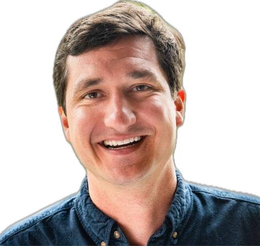 Wyatt Smith, CEO of UpSmith